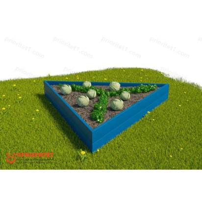 Грядка треуг_1