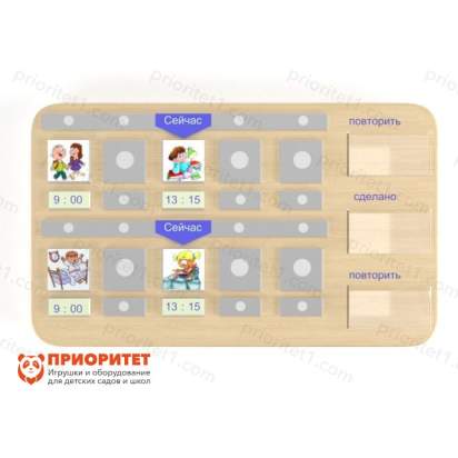 Календарь для детей с РАС (1)