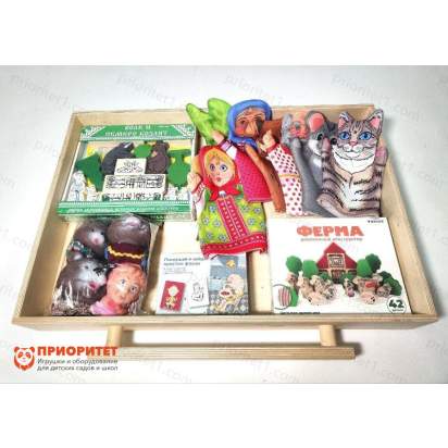 1. Эмоционально волевая сфера (3)_1