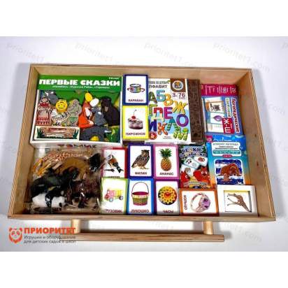 НД Модуль 6. Коррекция и развитие устной речи_1_1