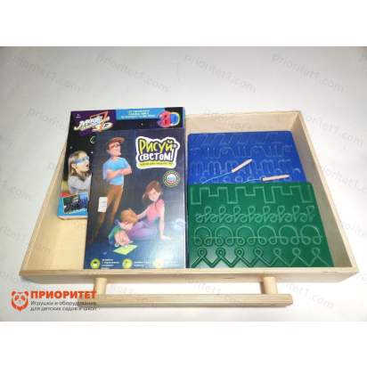 7. Зона коррекции и развития письменной речи_1