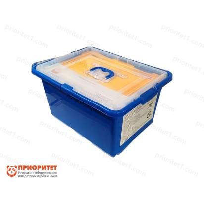 Набор с трубками 9076 старт (1)