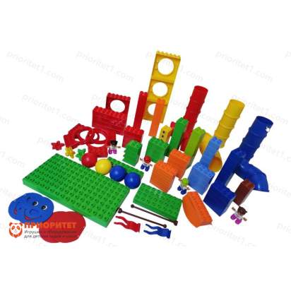 Набор с трубками 9076 старт (2)