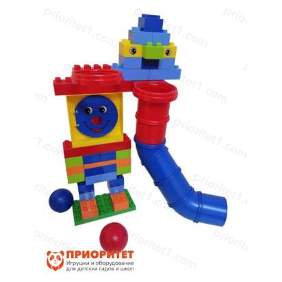 Набор с трубками 9076 старт (3)