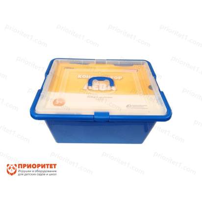 Набор с трубками 9076 старт (4)