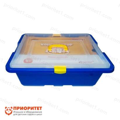 Первые механизмы 9656 старт (1)