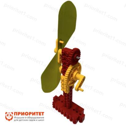 Первые механизмы 9656 старт (2)