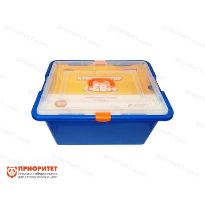 Строительная техника 45002 старт