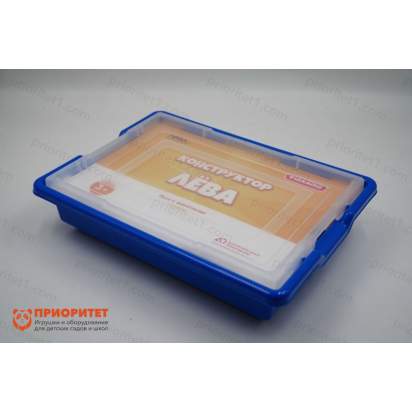 Лото с животными 45009 старт