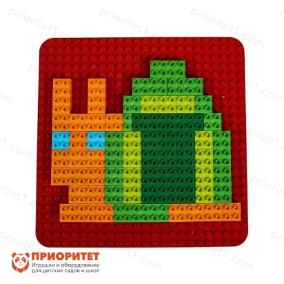 Большие строительные платы 9071 старт 1