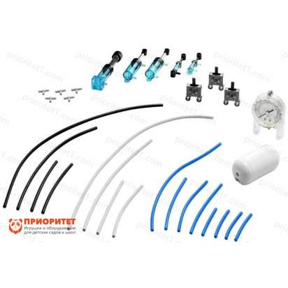 Пневматика 9641 техник