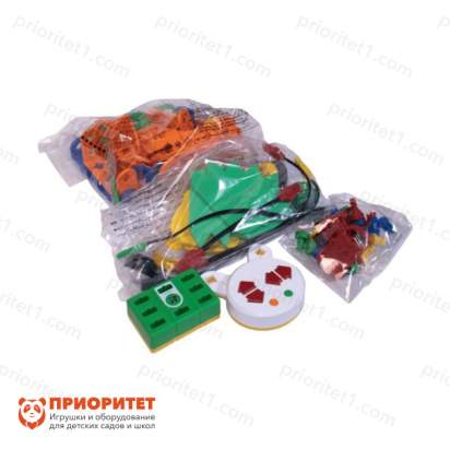 UARO - полный комплект (3)