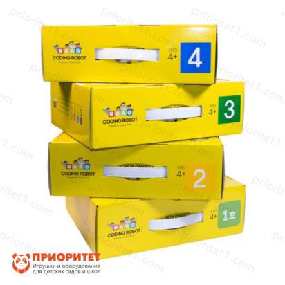 UARO - полный комплект (4)