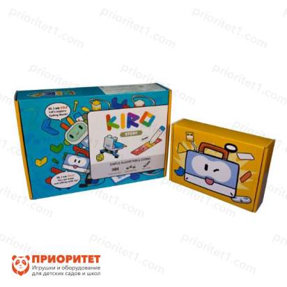 без компьютера Aikiro, step 2 (2)