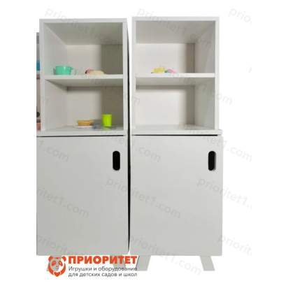 Детская интерактивная кухня «Маленькие Шеф-повара» (Арт. 165568) 4_1