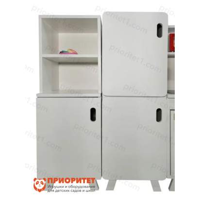 Детская интерактивная кухня «Маленькие Шеф-повара» (Арт. 165568) 5_1