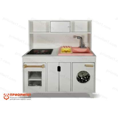 Детская интерактивная кухня «Маленькие Шеф-повара» (Арт. 165568) 6_1