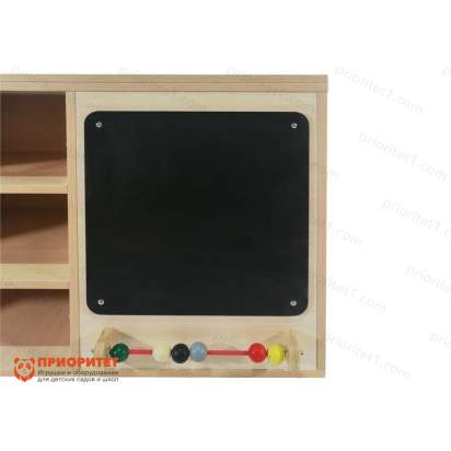 Игровой многофункциональный стол «STEM» №2 3_1