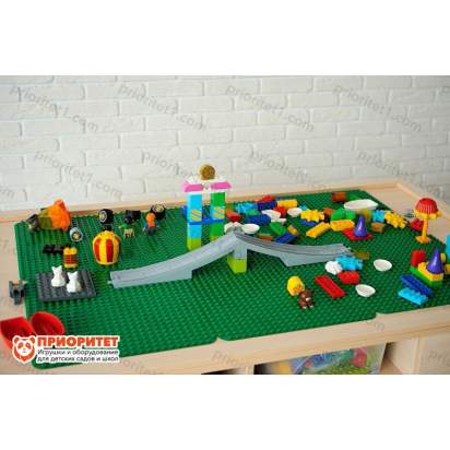 Игровой многофункциональный стол «STEM» №2 6