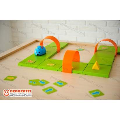 Игровой многофункциональный стол «STEM» №2 7