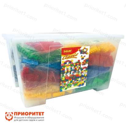 Конструктор Bauer Классический 130 л_1