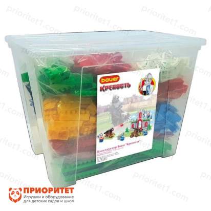 Конструктор Bauer Крепость 70л_1