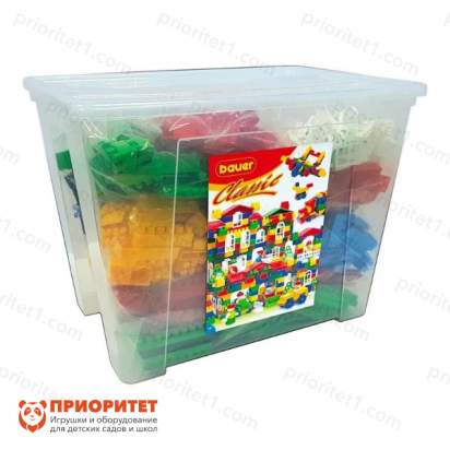 Конструктор Bauer Классический 70л_1