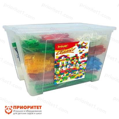 Конструктор Bauer Классический 41 л_1