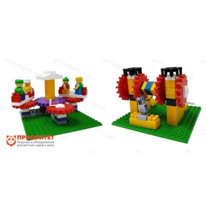 Набор Простые механизмы на 2 человек 1_1