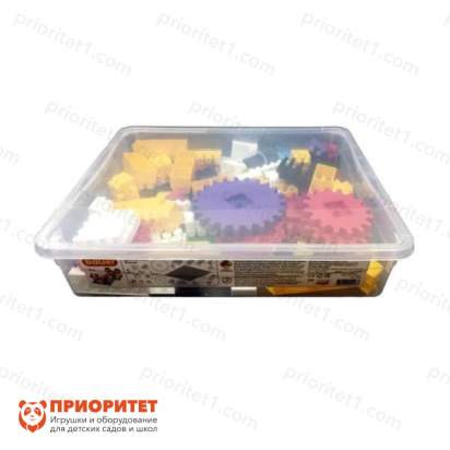 Набор Простые механизмы на 2 человек_1