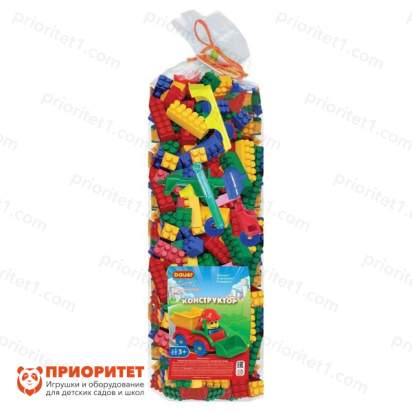 Конструктор Bauer Классик Супер-мешок (592 детали)_1