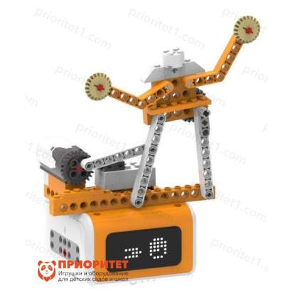 Ресурсный набор для программируемого робота Vincibot 2_1