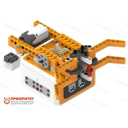 Ресурсный набор для программируемого робота Vincibot 3_1