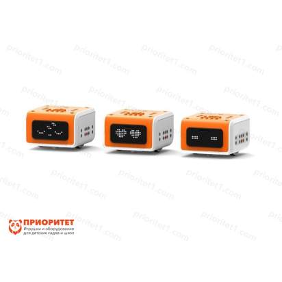 НАБОР ПРОГРАММИРУЕМЫХ РОБОТОВ MATATALAB VINCIBOT CLASSROOM SET 2_1