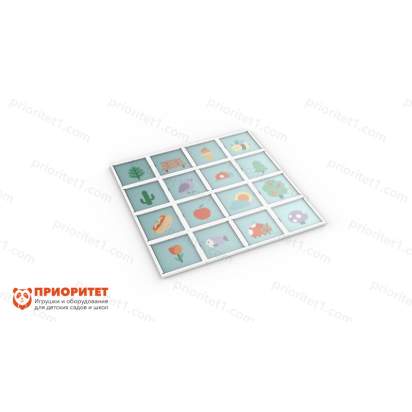 Дополнительный набор Matatalab Карта приключений 1_1