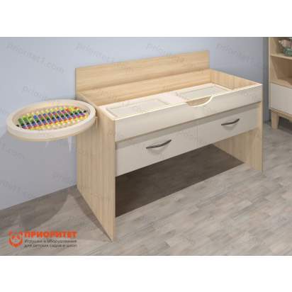 Сенсорный Арт-Стол (3)