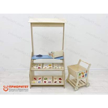 Методический интерактивный комплекс Финансовая грамотность (43 дюйма) 5_1_1