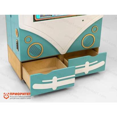 Метадический интерактивный комплекс для изучения ПДД 2_1_1