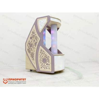 Мобильный сенсорный комплекс «Иллюминар»1_1_1