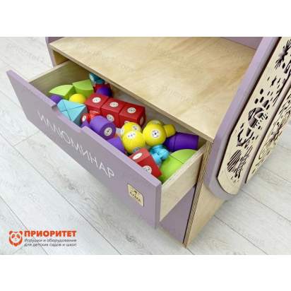 Мобильный сенсорный комплекс «Иллюминар»2_1_1