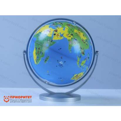 Методический интерактивный комплекс География 1_1_1