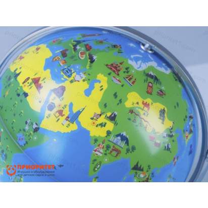 Методический интерактивный комплекс География 2_1_1