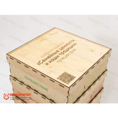 Сюжетно-ролевая игра «Семейные ценности и наши традиции» 2_1_1