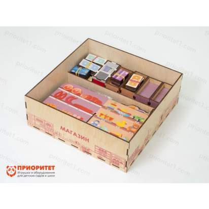 Сюжетно-ролевая игра «Семейные ценности и наши традиции» 4_1_1