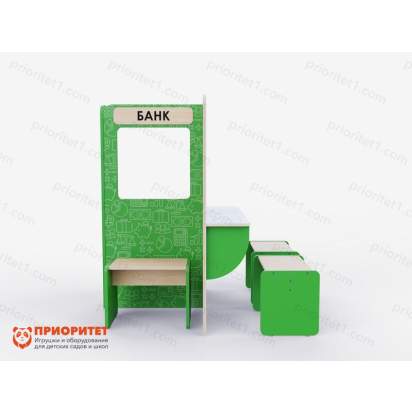 Игровая зона «Банк» 2_1_1