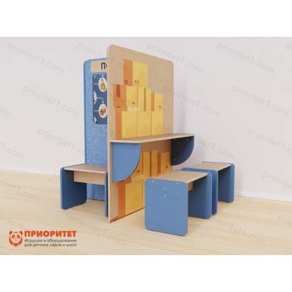 Игровая зона «Почта»_1_1