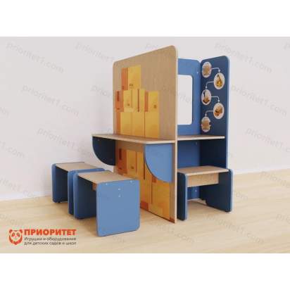 Игровая зона «Почта» 5_1_1