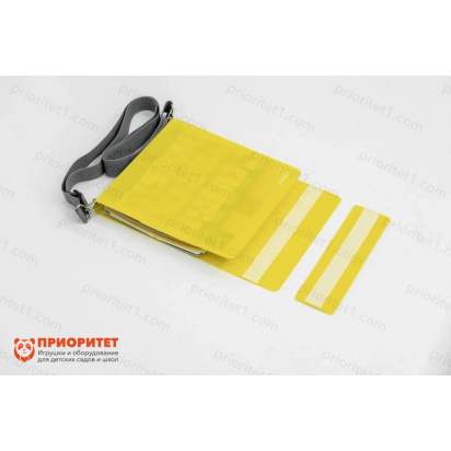 Коммуникативная книга с карточками PECS ПЭКС (Большая) (Арт.157256) 1_1_1