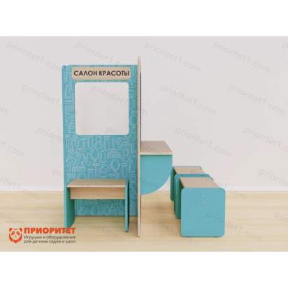Игровая зона «Салон красоты»1_1_1