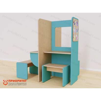 Игровая зона «Салон красоты»3_1_1